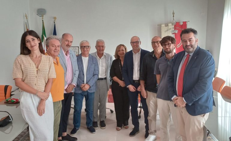 Nasce il Distretto biologico della Valdelsa, nove Comuni insieme per il futuro del territorio