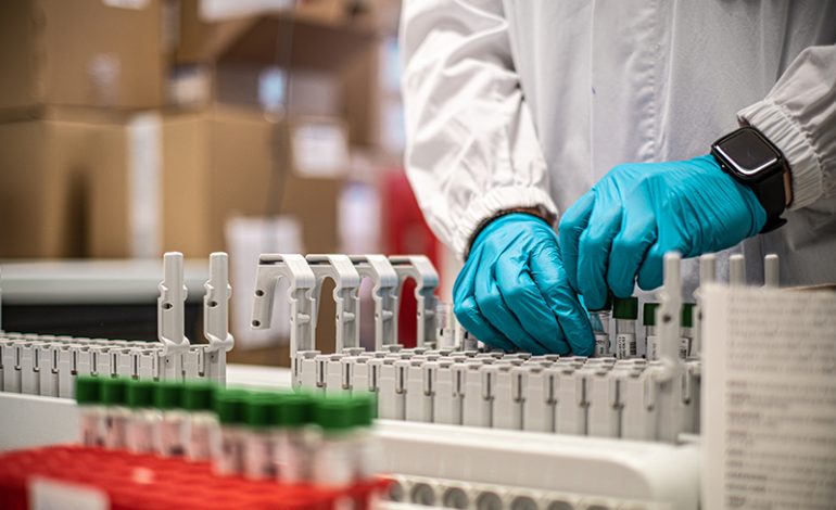 Aou Senese, il Laboratorio di Patologia Clinica supera con esito positivo l’audit sulla qualità