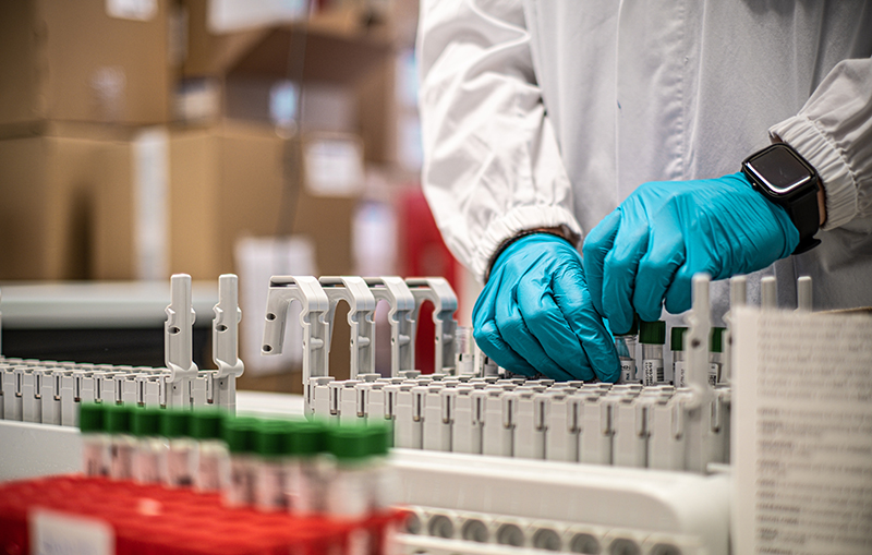 Aou Senese, il Laboratorio di Patologia Clinica supera con esito positivo l’audit sulla qualità
