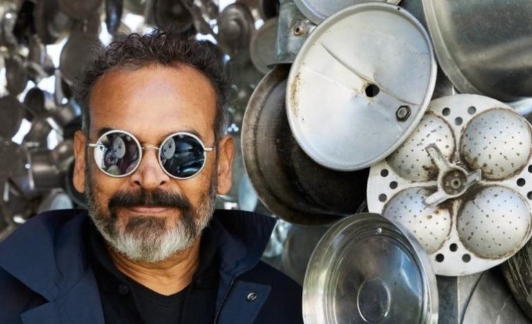 Dal 26 novembre Palazzo delle Papesse accoglie l’arte di Subodh Gupta con la mostra “What we carry with us”