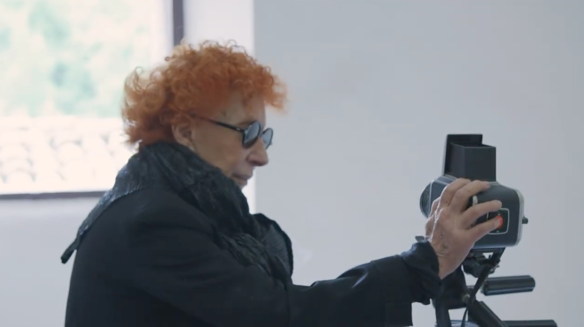 Santa Maria della Scala, visite guidate e talk raccontano la mostra “Remember Joseph Beuys”