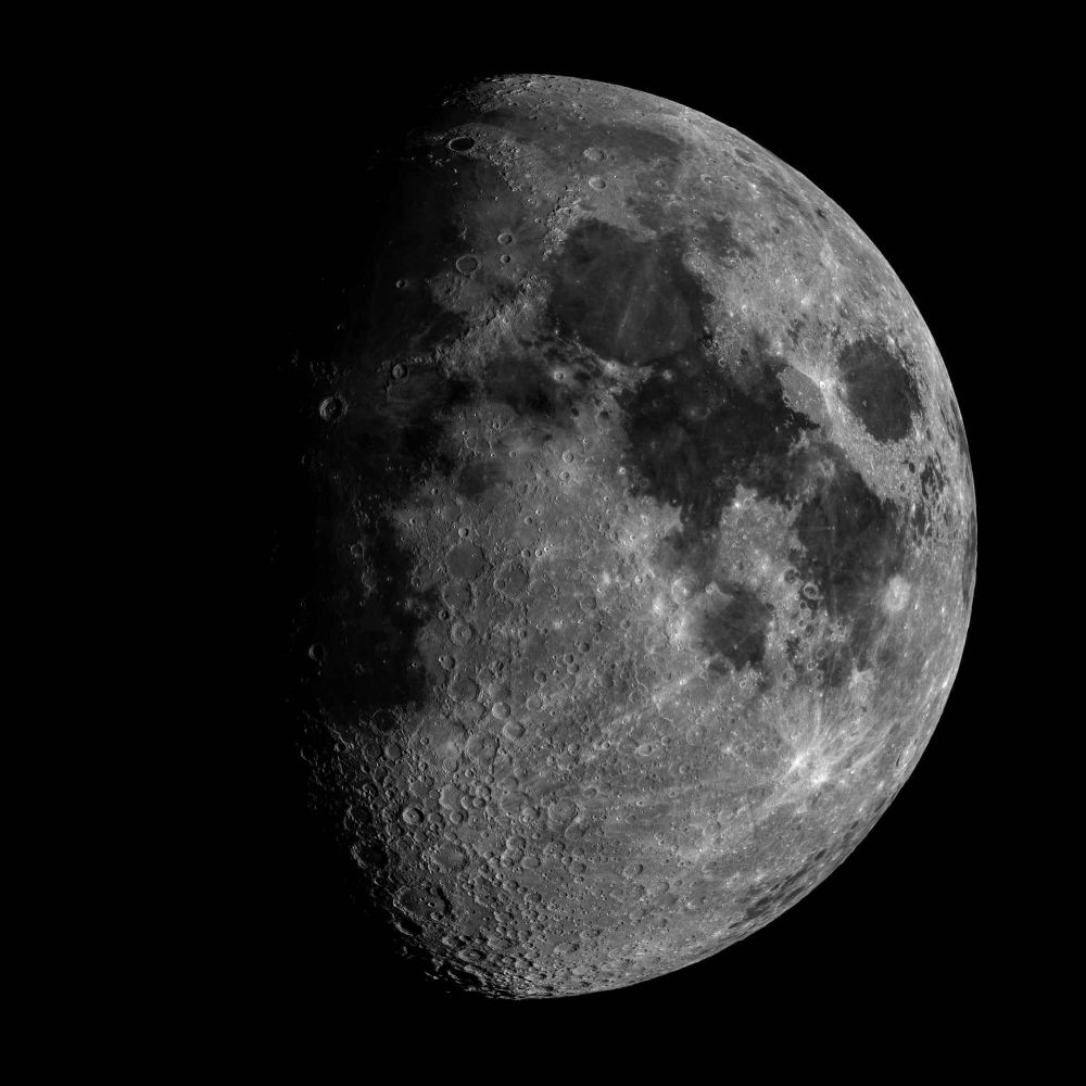 Unione Astrofili Senesi, torna la “Notte internazionale dell’osservazione della Luna”