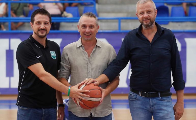 Basket Asciano entra nel progetto giovanile di Virtus e Mens Sana