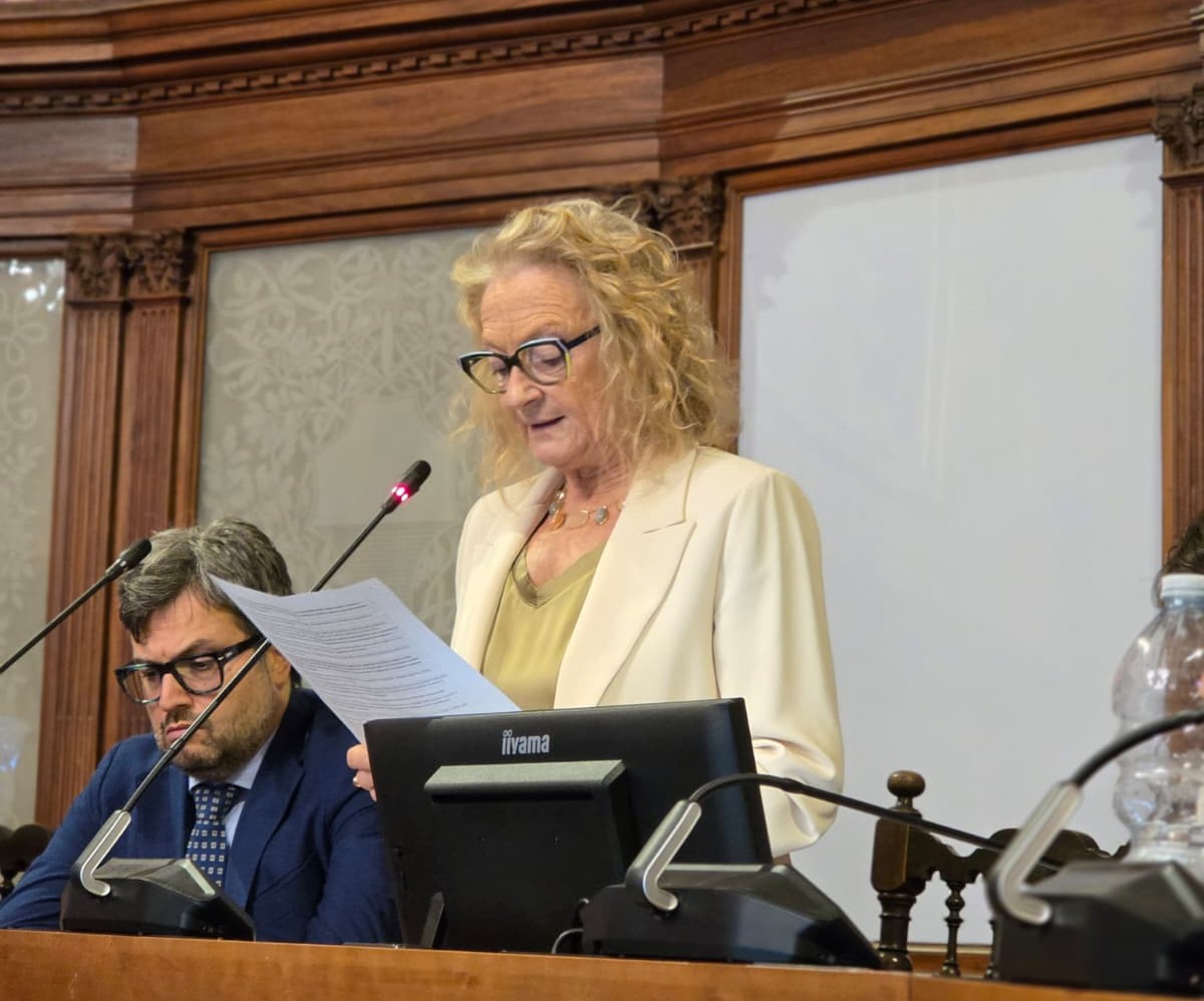 Fabio: “Mps questione di rilevanza nazionale: Siena considera irrinunciabile l’integrità della banca”