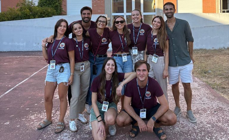 Pediatric Simulation Games, l’Università di Siena tra le prime otto squadre classificate nella competizione internazionale