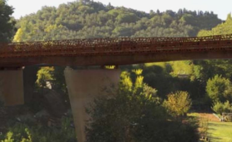 Via libera al cantiere per il nuovo Ponte di Bellavista: la Provincia di Siena approva il progetto esecutivo
