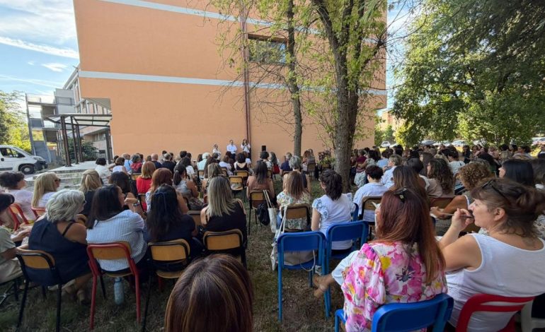 Scuola, nasce il nuovo Istituto “Folgòre da San Gimignano – Poggibonsi 2”