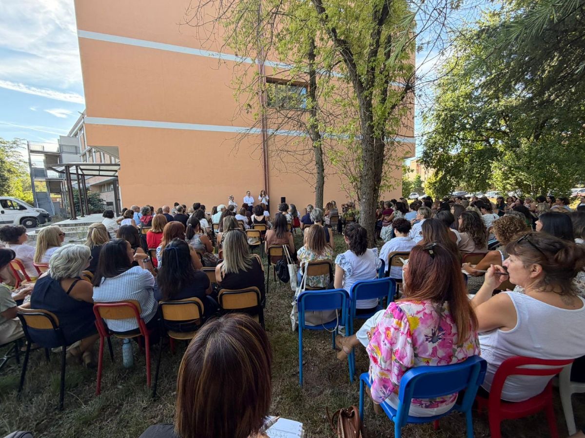 Scuola, nasce il nuovo Istituto “Folgòre da San Gimignano – Poggibonsi 2”