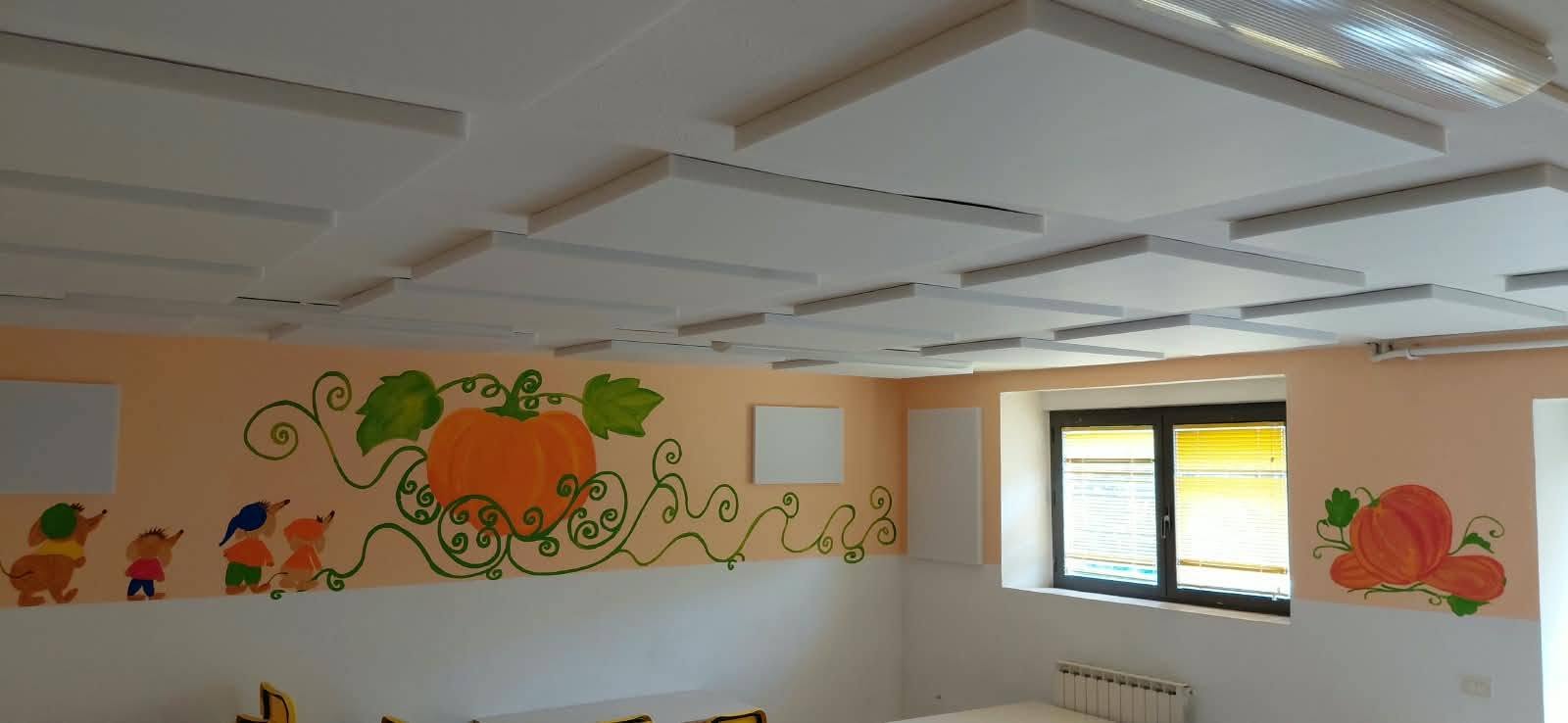Scuole più sicure, accoglienti e accessibili: a Sovicille investimenti per 200mila euro