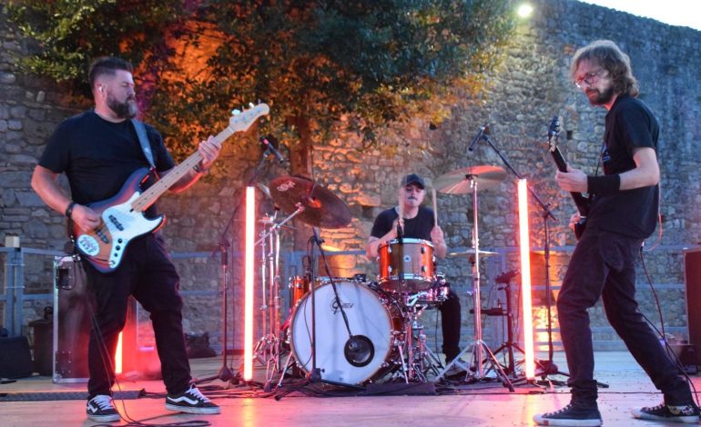 Siena Beat Festival, la Fortezza Medicea si accende con musica, talento e passione a km zero