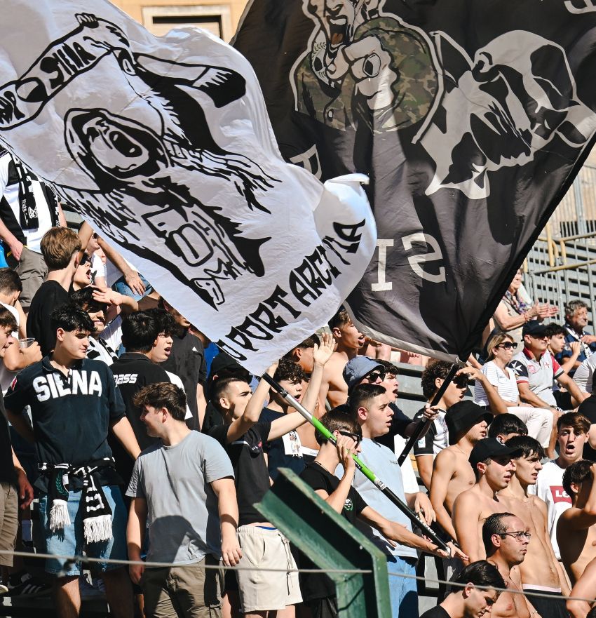 Al via il campionato della Robur. Scandicci-Siena in differita, tutte le altre trasferte in diretta