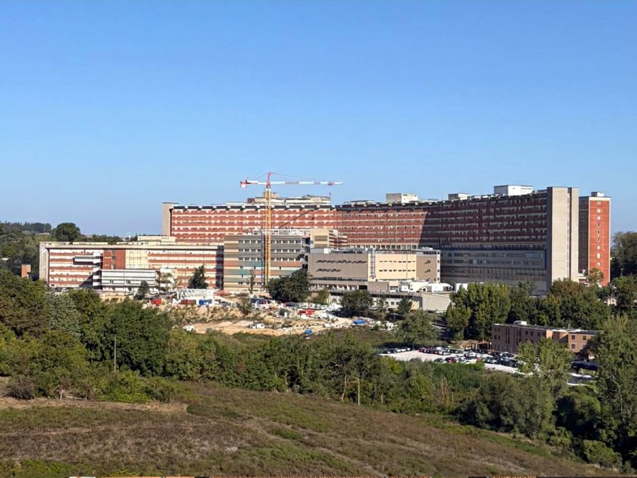 Siena, possibili disagi alle Scotte per lo sciopero del 2 ottobre