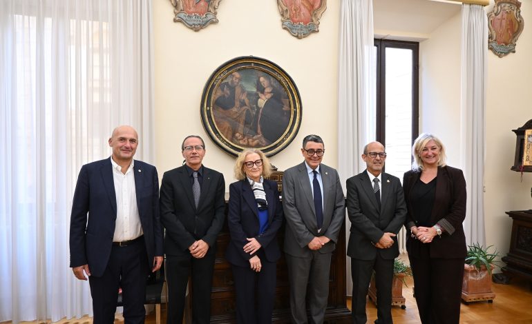 Università di Siena, Parlamento latinoamericano e dei Caraibi: rinnovato l’accordo per rafforzare gli scambi con l’America Latina