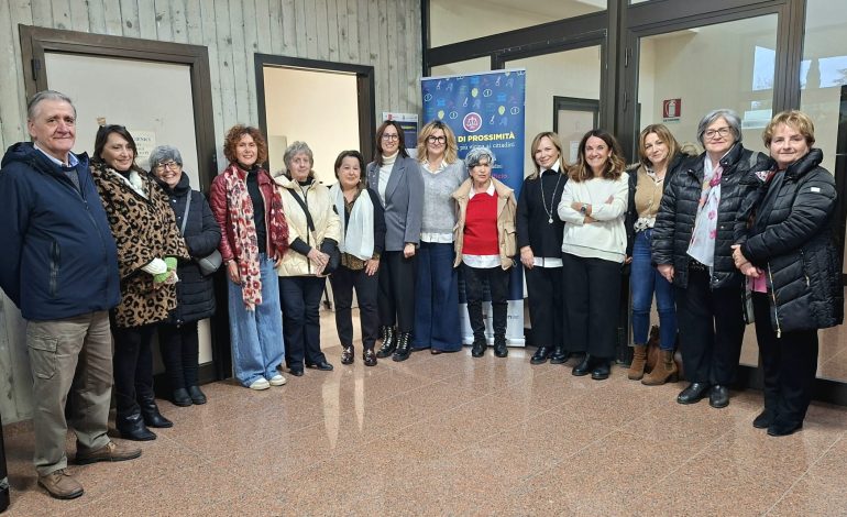 Poggibonsi, riconoscimento regionale per lo sportello di volontaria giurisdizione: oltre 100 utenti nel 2026