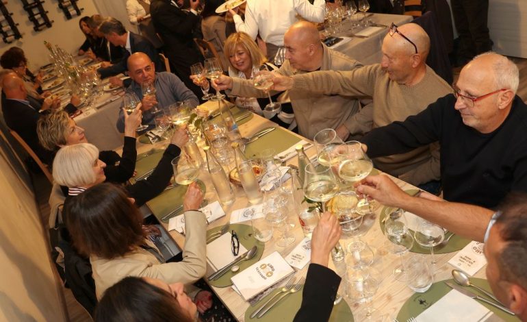 Girogustando, Parma arriva a Montepulciano: il ristorante Poggiardelli ospita l’Osteria del 36
