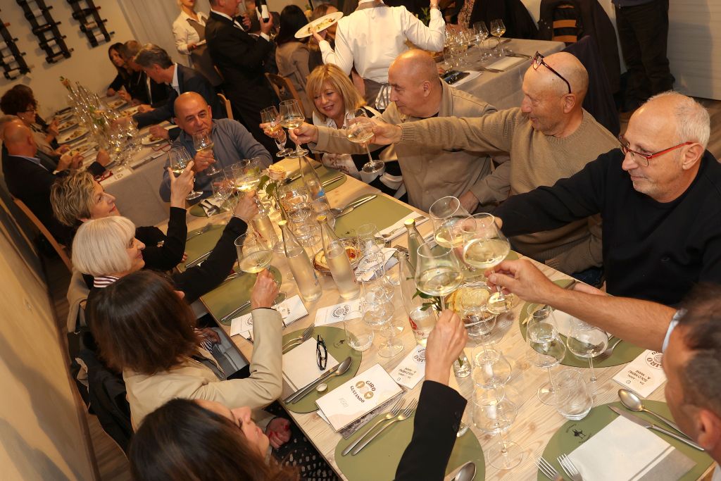Girogustando, Parma arriva a Montepulciano: il ristorante Poggiardelli ospita l’Osteria del 36