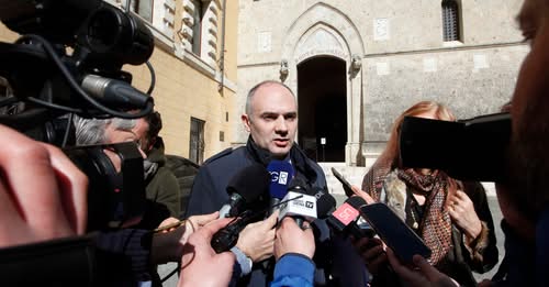 David Rossi, Commissione d’inchiesta: “Trasmetteremo atti in Procura”