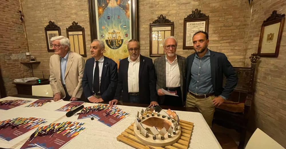 Minimasgalano, la 51esima edizione ricorda Marco Frati e Francesco Pepi. “Così i loro nomi vivranno per sempre”