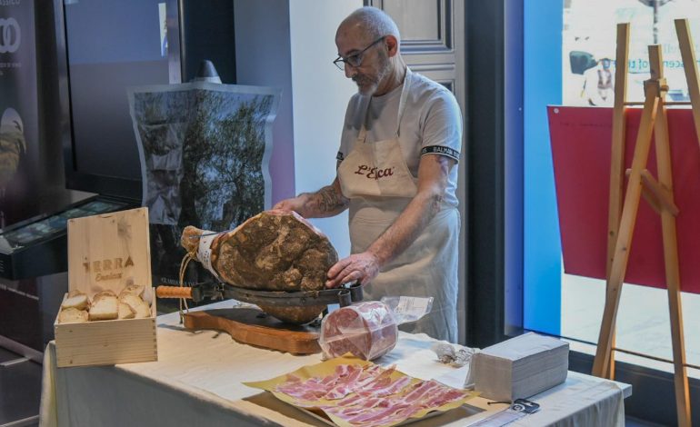 Piatto Eroico, torna protagonista la cucina toscana a L’Eroica 2026