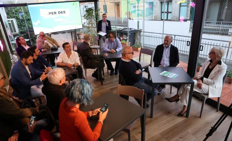 Aperidee 2026, a Sinalunga il confronto su turismo e cambiamento climatico
