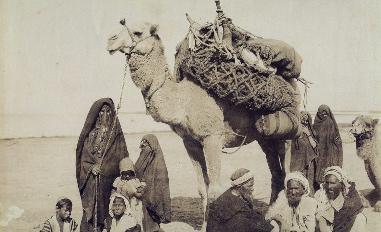 Archivi Aperti, il Santa Maria della Scala celebra la fotografia con i ritratti dei Fratelli Zangaki