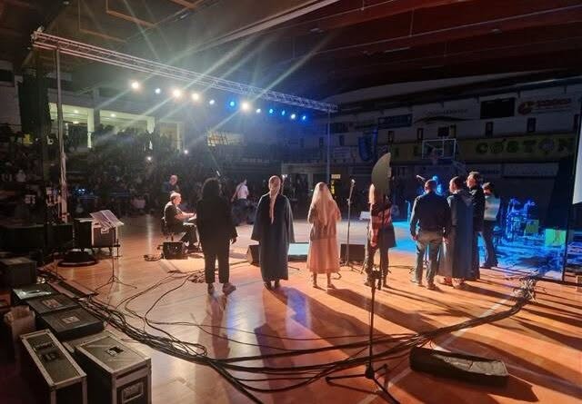 Anno Francescano, a Siena con “La notte del Santo” i giovani celebrano San Francesco con la musica