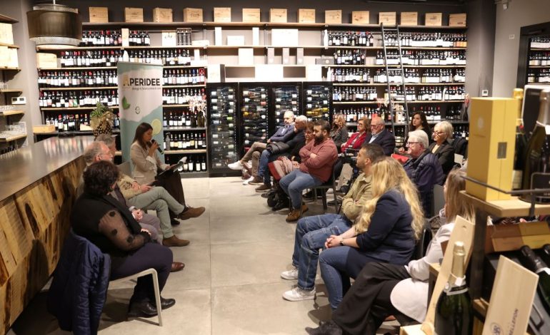 Come cambia il cielo sopra il turismo? Il 21 ottobre “Aperidee”, gli assaggi di futuro di Confesercenti a Sinalunga