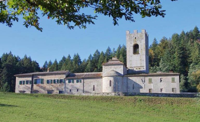 Giornate FAI d’Autunno, la delegazione di Siena apre al pubblico Badia a Coltibuono