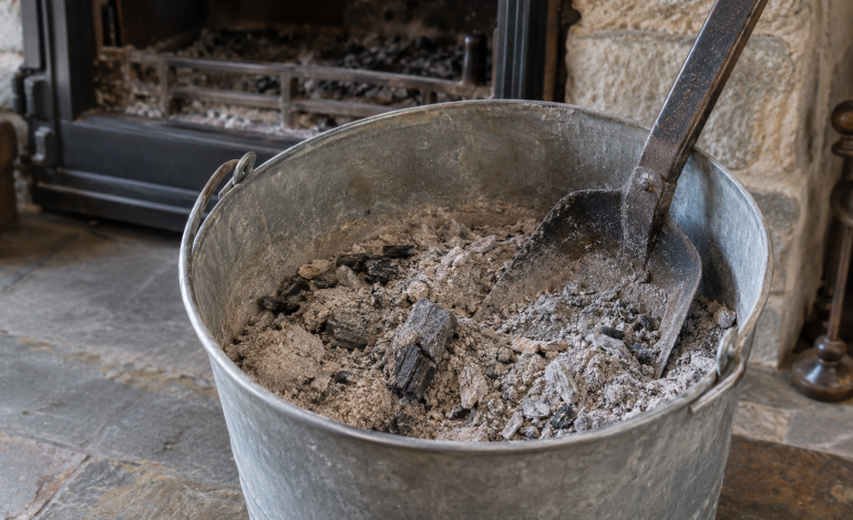 Sei Toscana, raccolta dei rifiuti: massima attenzione al conferimento delle ceneri di stufe e camini