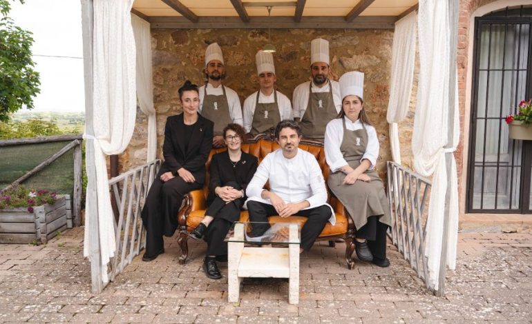 La Sosta del Cavaliere lascia Torri e si sposta a Siena, a due passi da Piazza del Campo