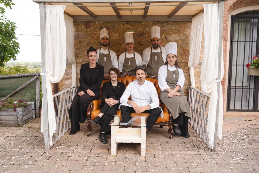 La Sosta del Cavaliere lascia Torri e si sposta a Siena, a due passi da Piazza del Campo