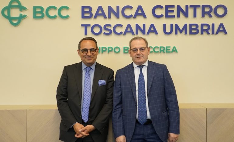 Certificazione della parità di genere: Banca Centro coniuga sostenibilità sociale e solidità