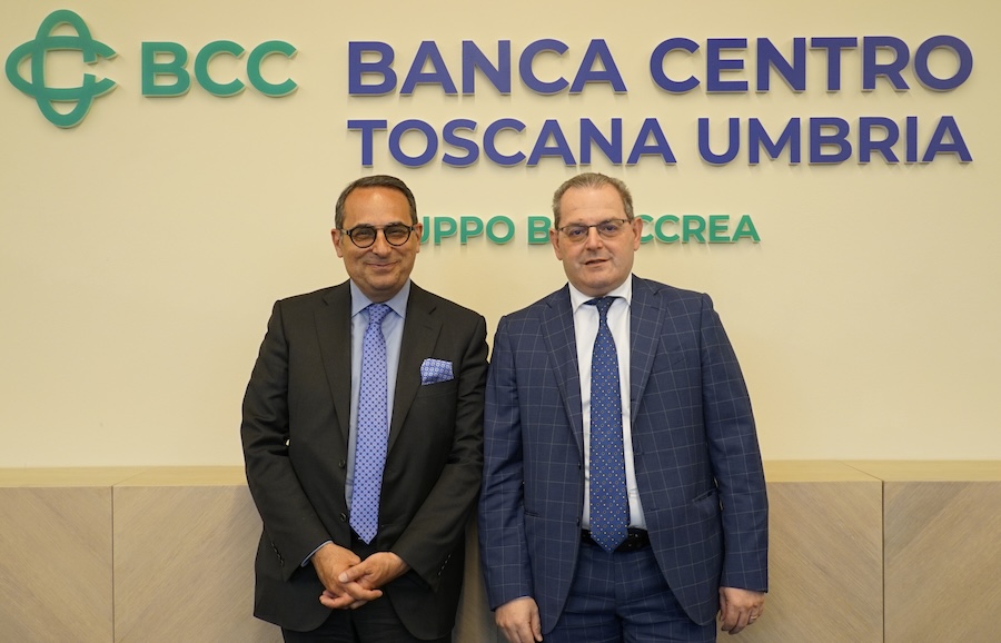 Certificazione della parità di genere: Banca Centro coniuga sostenibilità sociale e solidità