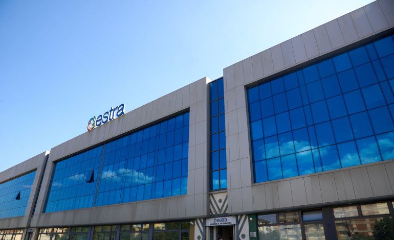 Estra Energie si aggiudica la nuova Convenzione Consip Gas Naturale in sette regioni