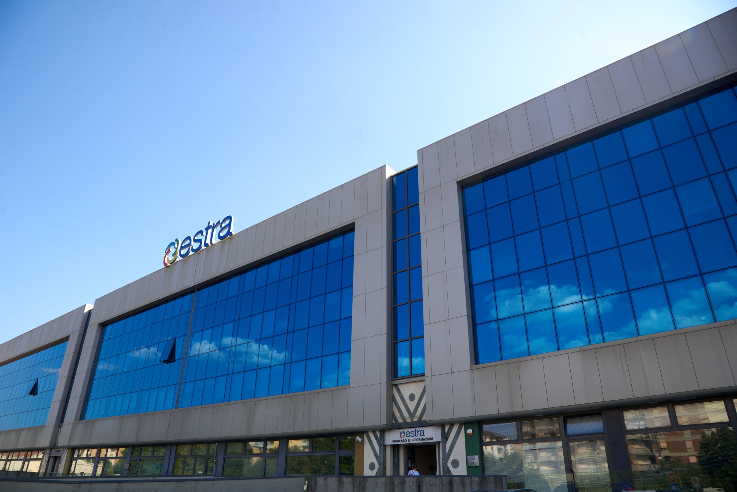 Estra Energie si aggiudica la nuova Convenzione Consip Gas Naturale in sette regioni