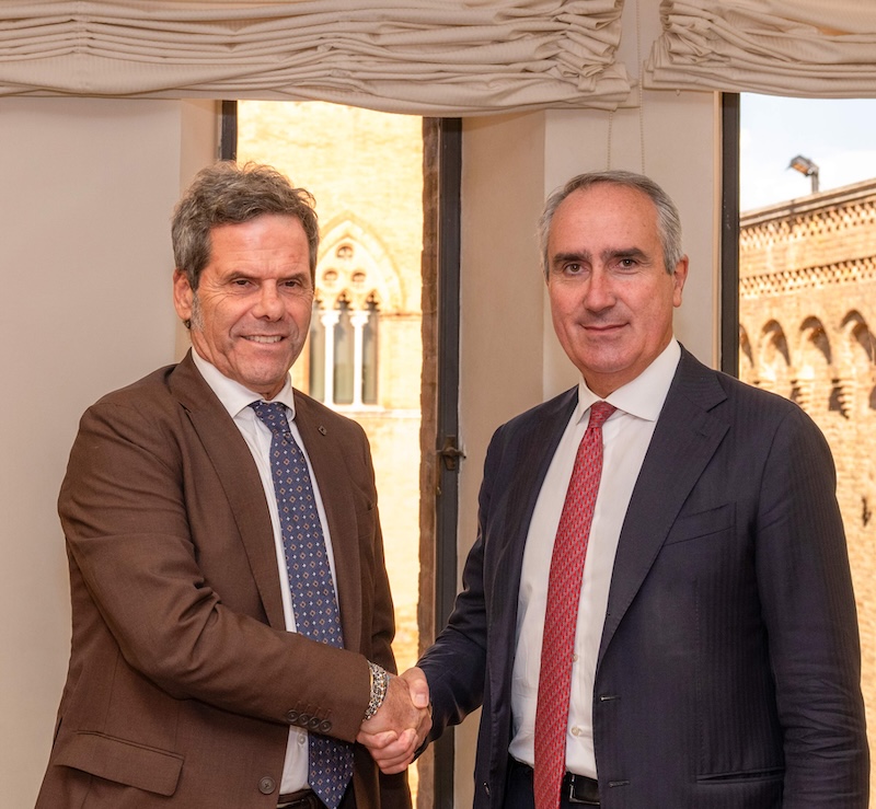 Agricoltura e credito, Agea sigla un protocollo d’intesa con Mps per potenziare i servizi bancari al settore primario