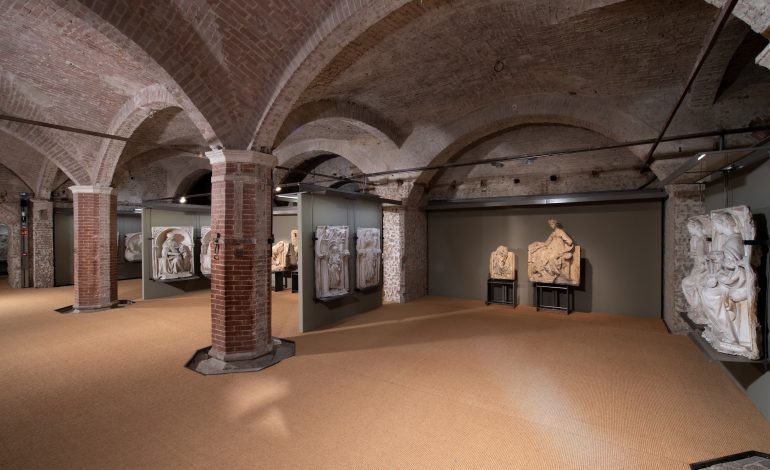 Santa Maria della Scala, dal primo novembre nuovi orari invernali e ingresso gratuito al museo