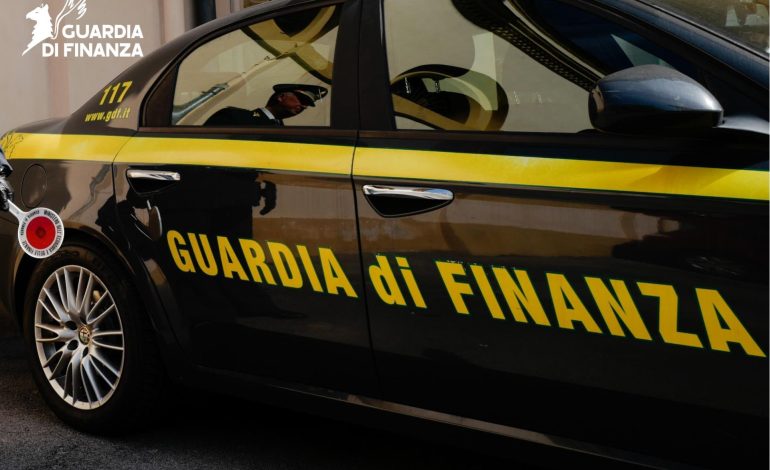 Guardia di Finanza, frode nel settore dell’olio: confiscati beni per oltre 80mila euro