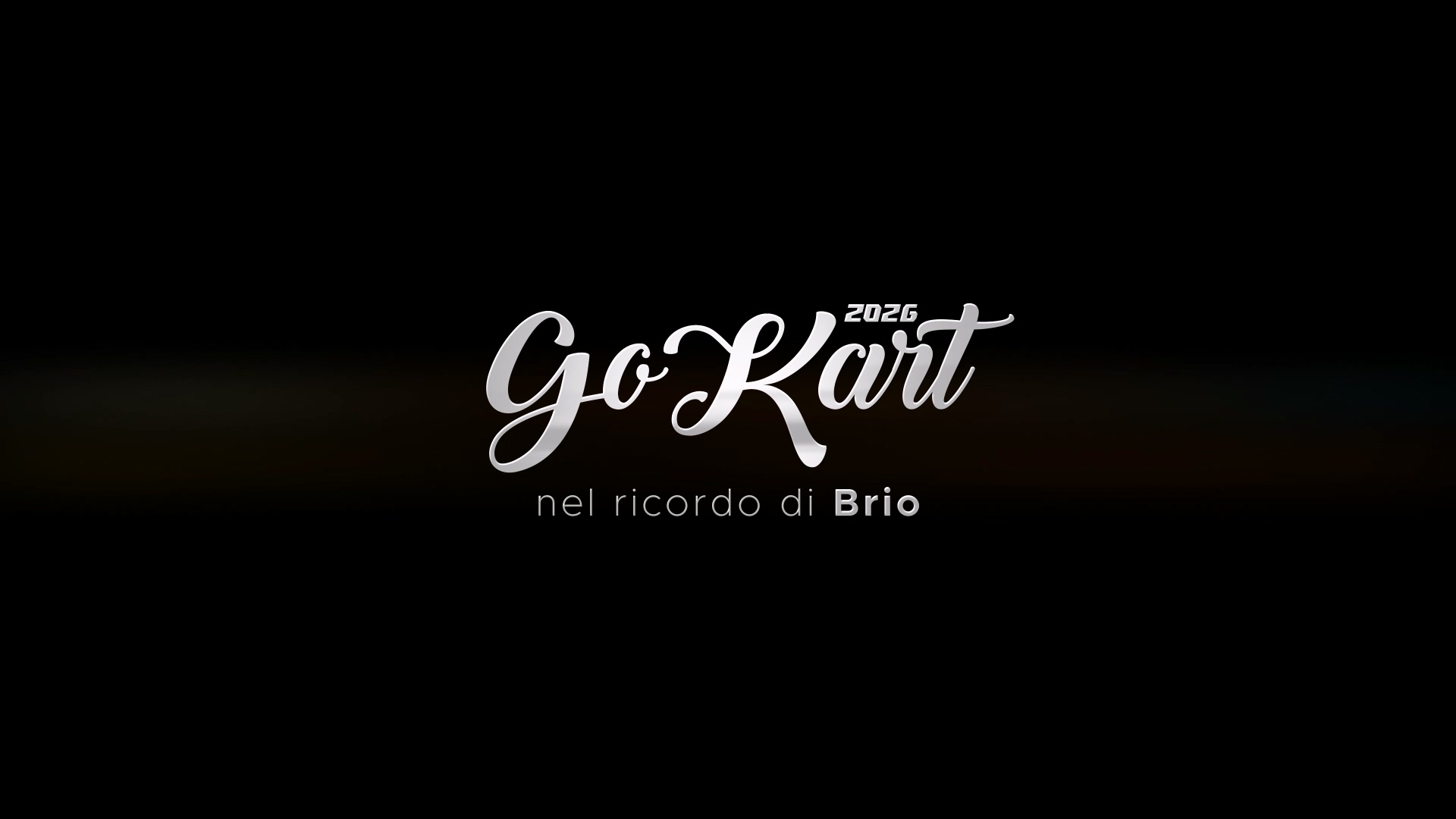 Go Kart 2026 nel ricordo di Brio – Lilt Siena