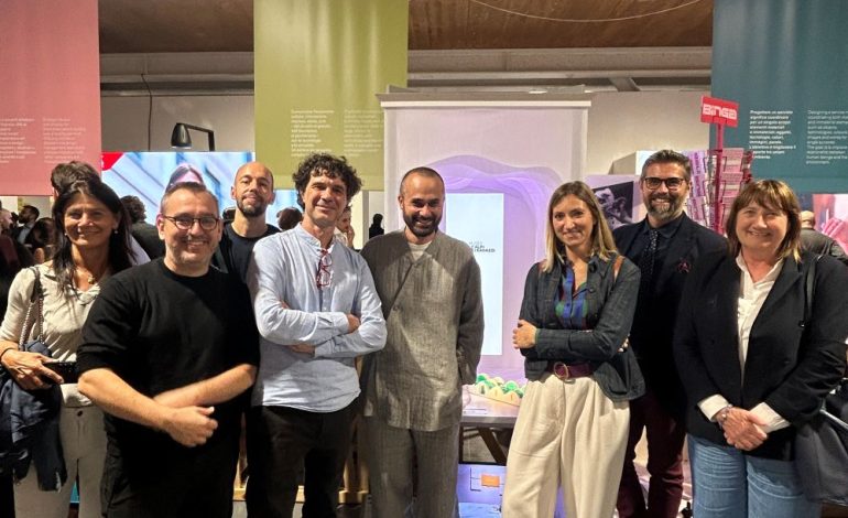 Museo “Le Alpi dei Ragazzi” – Forte di Bard protagonista nel nuovo ADI Design Index 2026