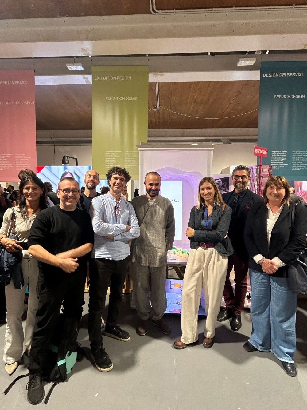 Museo “Le Alpi dei Ragazzi” – Forte di Bard protagonista nel nuovo ADI Design Index 2026