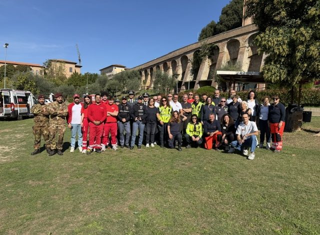 Siena Cuore, 251 bambini protagonisti delle BLSiaDi 2026: manovre salvavita ai Giardini dell’Oliveta