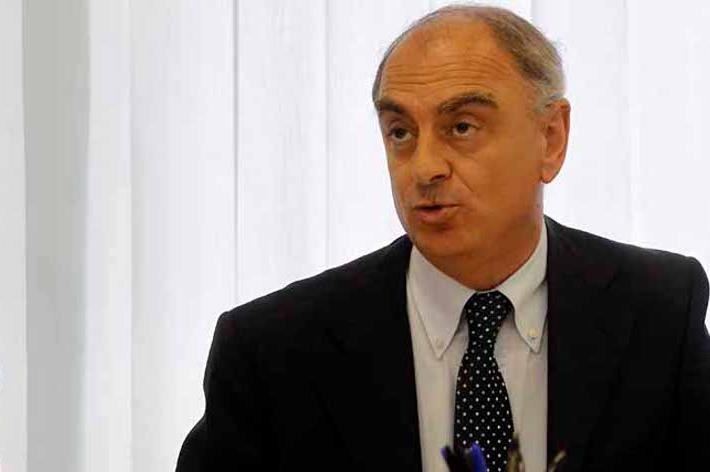 Stefano Bernardini vice presidente Confcommercio Toscana