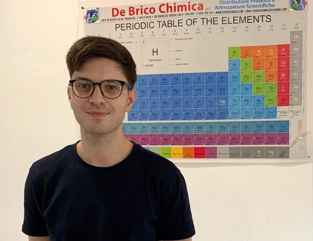 Ricerca contro il cancro, due dottorandi dell’Università di Siena volano a Londra grazie ad Airc