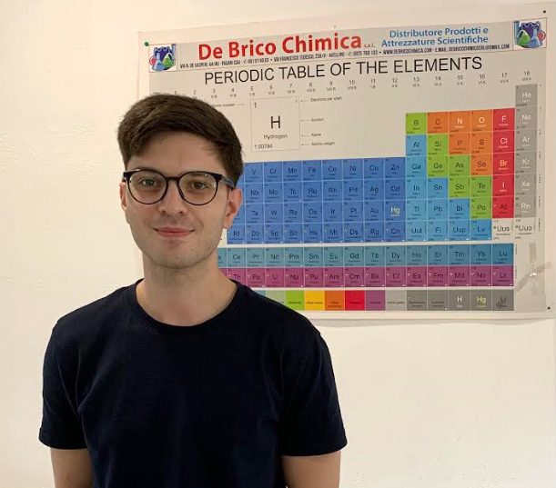 Ricerca contro il cancro, due dottorandi dell’Università di Siena volano a Londra grazie ad Airc