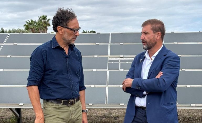 Energia e territori: su Rai1 la tappa conclusiva del viaggio di Estra con “Linea Verde – L’Italia è straordinaria”