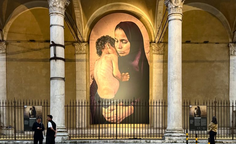 Siena Awards: un nuovo weekend con le mostre internazionali di fotografia