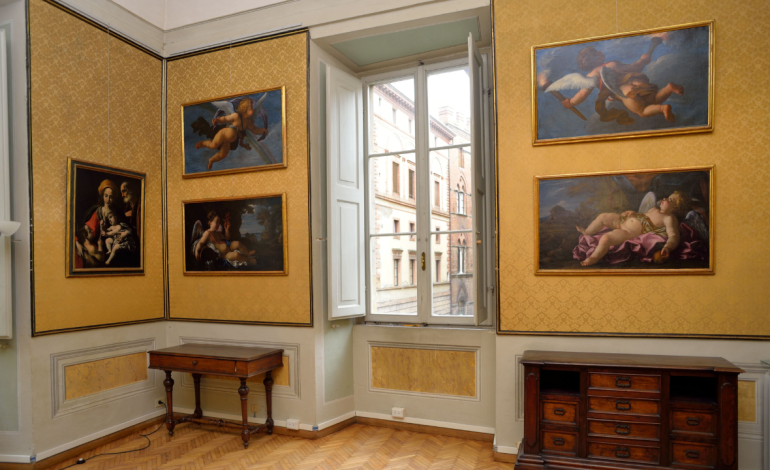 I Musei Nazionali di Siena celebrano le giornate del FAMU – Famiglie al Museo