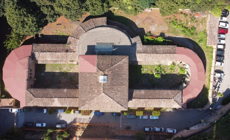 Concorso “Luoghi del Cuore”, sostegno di Asl Toscana sud est, Università e Comune di Siena alla candidatura del padiglione Conolly