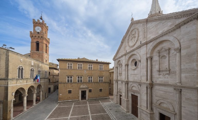 A Pienza la V edizione di “Poeti per Mario Luzi”: ospite speciale Valerio Magrelli